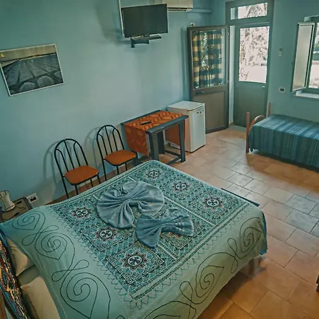 Guest house Sunset Mediterranean Sea Terrasini